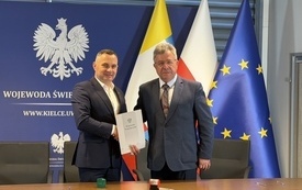 wsparcie, potocznie zwane &bdquo;powodzi&oacute;wkami&rdquo;, po raz kolejny trafia do gminy Włoszczowa. 3
