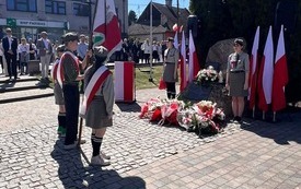 Obchody 3 Maja 2026 we Włoszczowie. 4