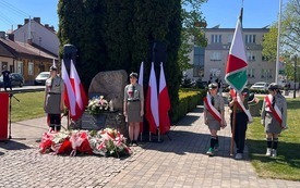 Obchody 3 Maja 2026 we Włoszczowie. 5