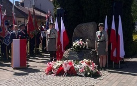 Obchody 3 Maja 2026 we Włoszczowie. 6
