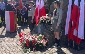 Obchody 3 Maja 2026 we Włoszczowie. 7