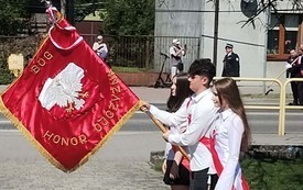 Obchody 3 Maja 2026 we Włoszczowie. 39