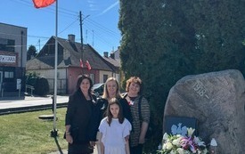 Obchody 3 Maja 2026 we Włoszczowie. 44