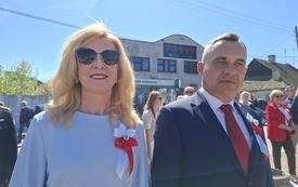 Obchody 3 Maja 2026 we Włoszczowie. 49