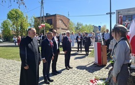 Obchody 3 Maja 2026 we Włoszczowie. 60