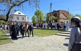 Obchody 3 Maja 2026 we Włoszczowie. 61