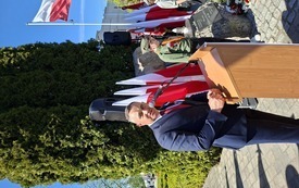 Obchody 3 Maja 2026 we Włoszczowie. 63