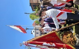 Obchody 3 Maja 2026 we Włoszczowie. 73