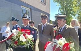 Obchody 3 Maja 2026 we Włoszczowie. 87