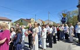 Obchody 3 Maja 2026 we Włoszczowie. 89