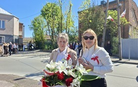 Obchody 3 Maja 2026 we Włoszczowie. 91