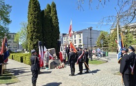 Obchody 3 Maja 2026 we Włoszczowie. 92