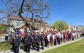 Obchody 3 Maja 2026 we Włoszczowie. 94