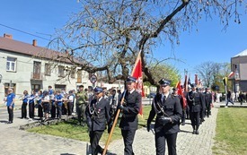 Obchody 3 Maja 2026 we Włoszczowie. 97