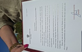 Obchody 3 Maja 2026 we Włoszczowie. 98