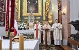 Obchody 3 Maja 2026 we Włoszczowie. 105