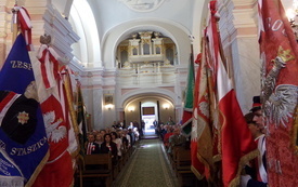 Obchody 3 Maja 2026 we Włoszczowie. 144