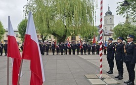 Powiatowy Dzień Strażaka. 3