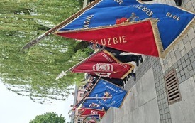 Powiatowy Dzień Strażaka. 7