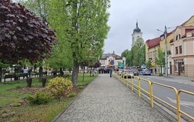 Powiatowy Dzień Strażaka. 17