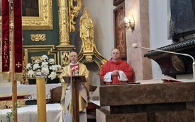 Powiatowy Dzień Strażaka. 18