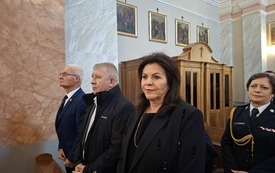 Powiatowy Dzień Strażaka. 20