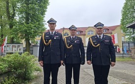 Powiatowy Dzień Strażaka. 33