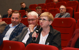 Włoszczowskie Spotkanie Biznesowe13