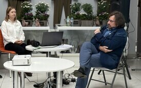 Konferencja poświęcona profilaktyce i leczeniu udar&oacute;w m&oacute;zgu 3