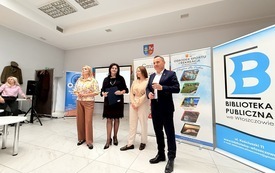 Konferencja poświęcona profilaktyce i leczeniu udar&oacute;w m&oacute;zgu9