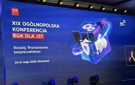 Wydarzenie odbywa się w dniach 20-21 maja 2026 r. w Warszawie. Udział w nim wezmą uznani eksperci, kt&oacute;rzy podzielą się swoją wiedzą, doświadczeniem i najlepszymi praktykami. 1