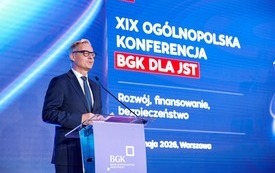 Wydarzenie odbywa się w dniach 20-21 maja 2026 r. w Warszawie. Udział w nim wezmą uznani eksperci, kt&oacute;rzy podzielą się swoją wiedzą, doświadczeniem i najlepszymi praktykami. 3