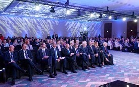 Wydarzenie odbywa się w dniach 20-21 maja 2026 r. w Warszawie. Udział w nim wezmą uznani eksperci, kt&oacute;rzy podzielą się swoją wiedzą, doświadczeniem i najlepszymi praktykami. 4