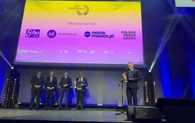 Gala Laur Samorządu Regionu Świętokrzyskiego i panel dotyczący sieci dr&oacute;g. 3