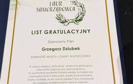 Gala Laur Samorządu Regionu Świętokrzyskiego i panel dotyczący sieci dr&oacute;g. 4