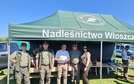 OSiR wraz partnerami po raz kolejny zorganizował Dzień Dziecka i połączył z Dniem Matki.  49