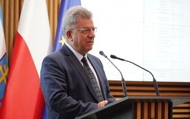 W Świętokrzyskim Urzędzie Wojew&oacute;dzkim odbyła się gra decyzyjna.  3
