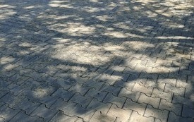 Remont remizy w Przygradowie. 6