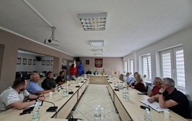 Nowy zarząd planuje pracę w II p&oacute;łroczu 2026 r. 3