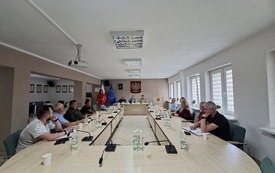 Nowy zarząd planuje pracę w II p&oacute;łroczu 2026 r. 4