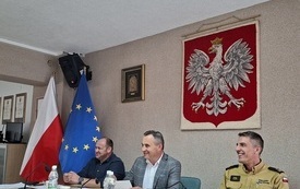 Nowy zarząd planuje pracę w II p&oacute;łroczu 2026 r. 5