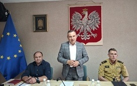 Nowy zarząd planuje pracę w II p&oacute;łroczu 2026 r. 7