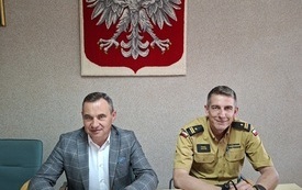 Nowy zarząd planuje pracę w II p&oacute;łroczu 2026 r. 8