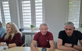 Nowy zarząd planuje pracę w II p&oacute;łroczu 2026 r. 9