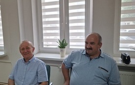 Nowy zarząd planuje pracę w II p&oacute;łroczu 2026 r. 10