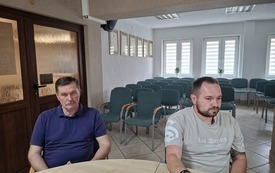 Nowy zarząd planuje pracę w II p&oacute;łroczu 2026 r. 12