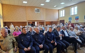 Kampania &bdquo;EKO Senior&rdquo; ma szeroki zakres tematyczny i łączy kwestie ekologii z praktycznymi aspektami codziennego życia. 17