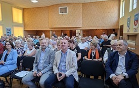 Kampania &bdquo;EKO Senior&rdquo; ma szeroki zakres tematyczny i łączy kwestie ekologii z praktycznymi aspektami codziennego życia. 19