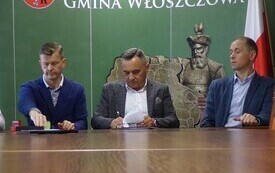 Podpisanie um&oacute;w z wykonawcami 11 czerwca 2026r. 2