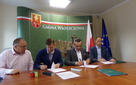 Podpisanie um&oacute;w z wykonawcami 11 czerwca 2026r. Przedsiębiorstwo Rob&oacute;t Drogowych Roadstar